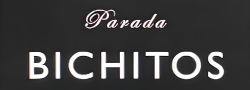 Logotipo bichitos